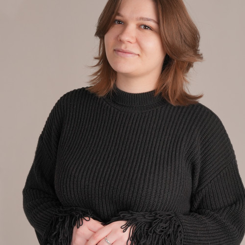 Виктория Савченко