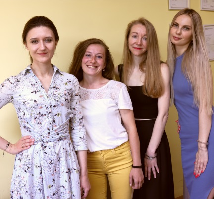 Английский язык взрослым и детям
